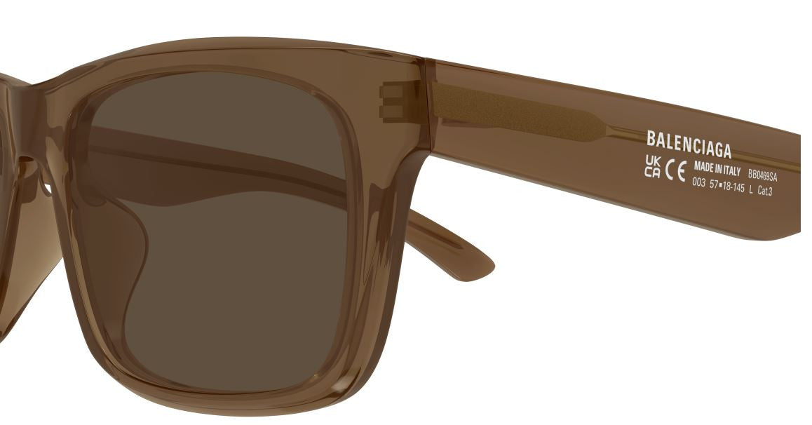Óculos de Sol Balenciaga Everyday BB0469SA