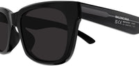 Sonnenbrille Balenciaga Everyday BB0468S