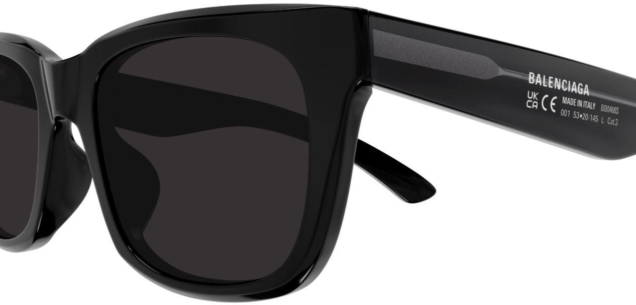 Sonnenbrille Balenciaga Everyday BB0468S