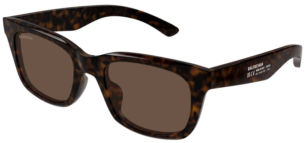 Sonnenbrille Balenciaga Everyday BB0468S