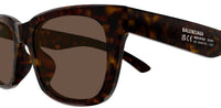 Sonnenbrille Balenciaga Everyday BB0468S