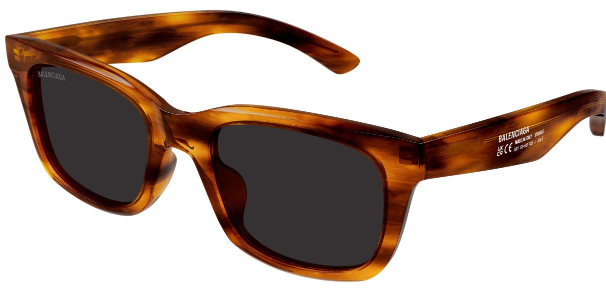 Sonnenbrille Balenciaga Everyday BB0468S