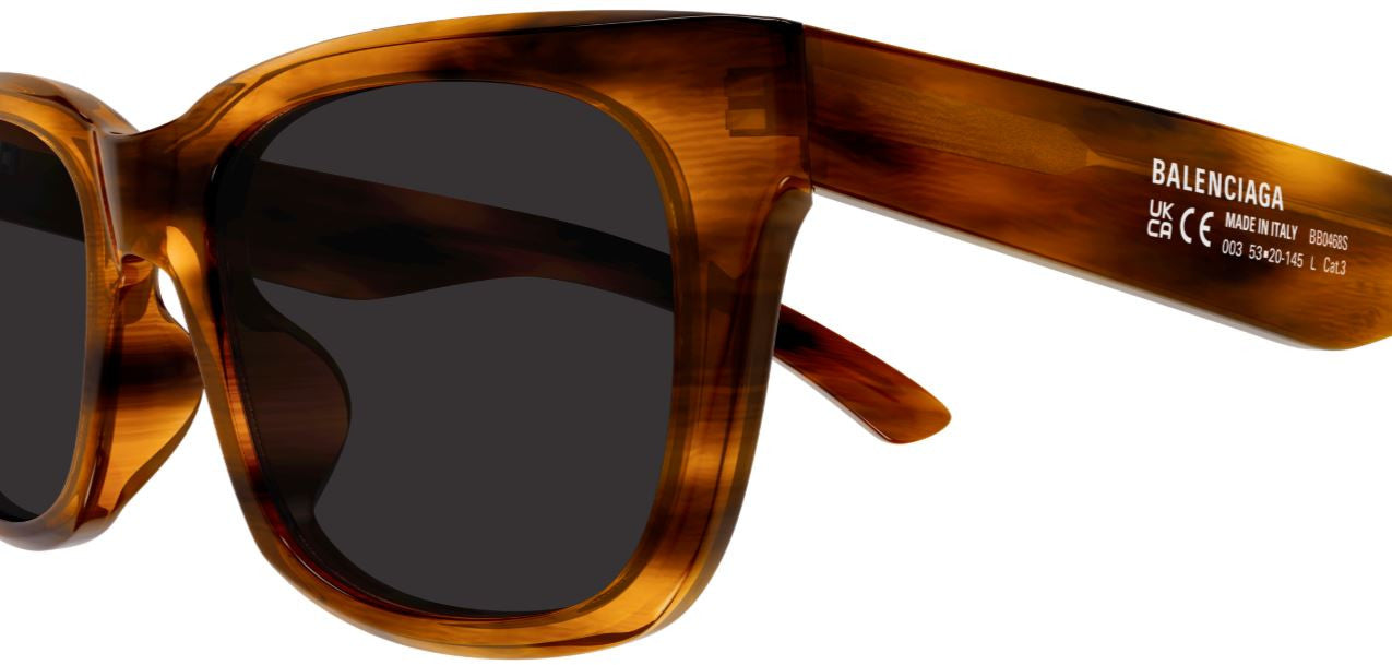 Sonnenbrille Balenciaga Everyday BB0468S