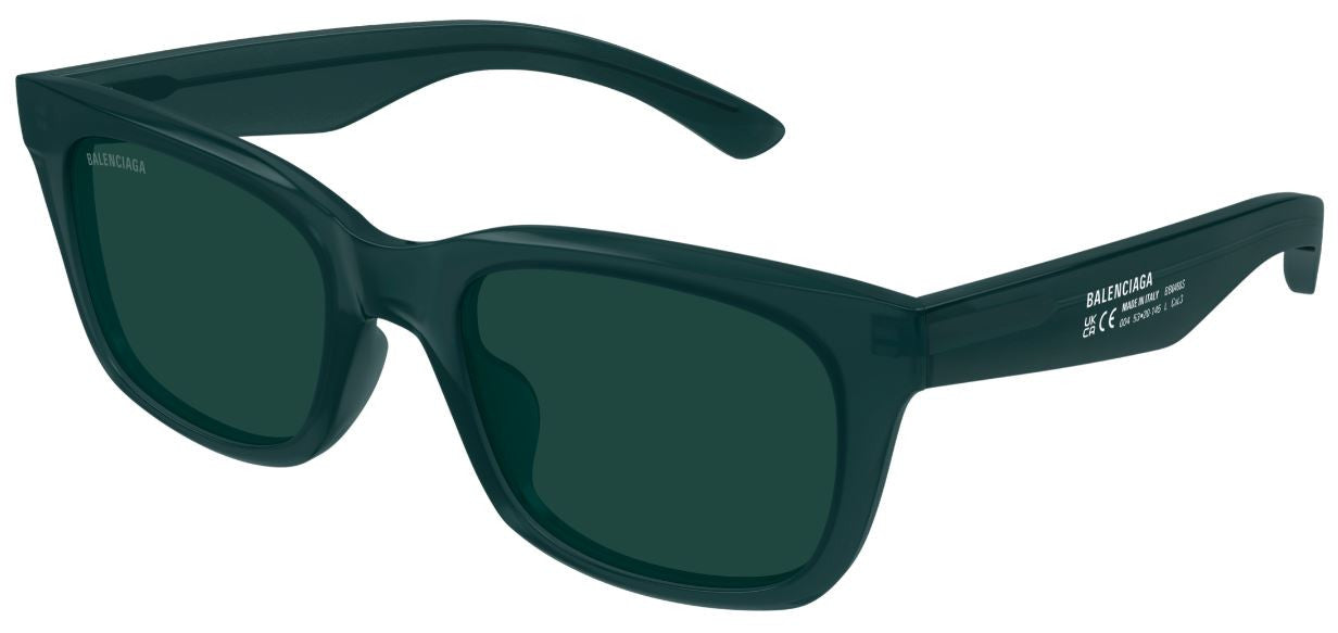 Sonnenbrille Balenciaga Everyday BB0468S