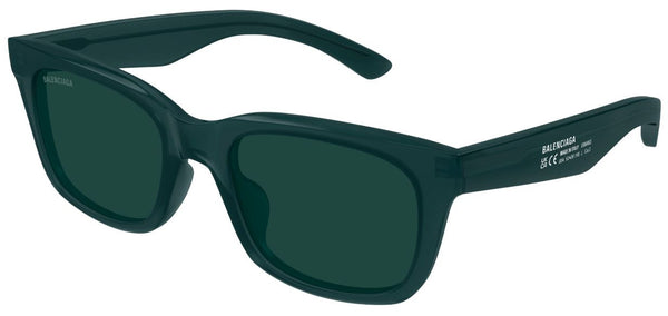 Lunettes de Soleil Balenciaga Everyday BB0468S