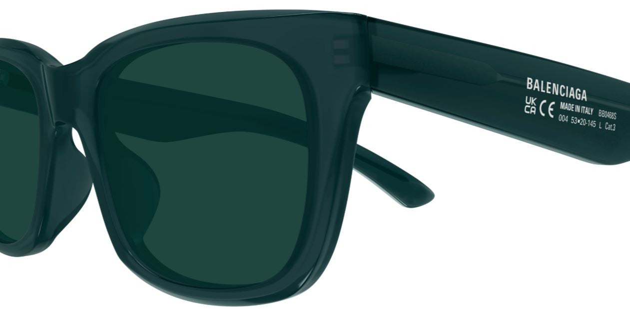 Sonnenbrille Balenciaga Everyday BB0468S