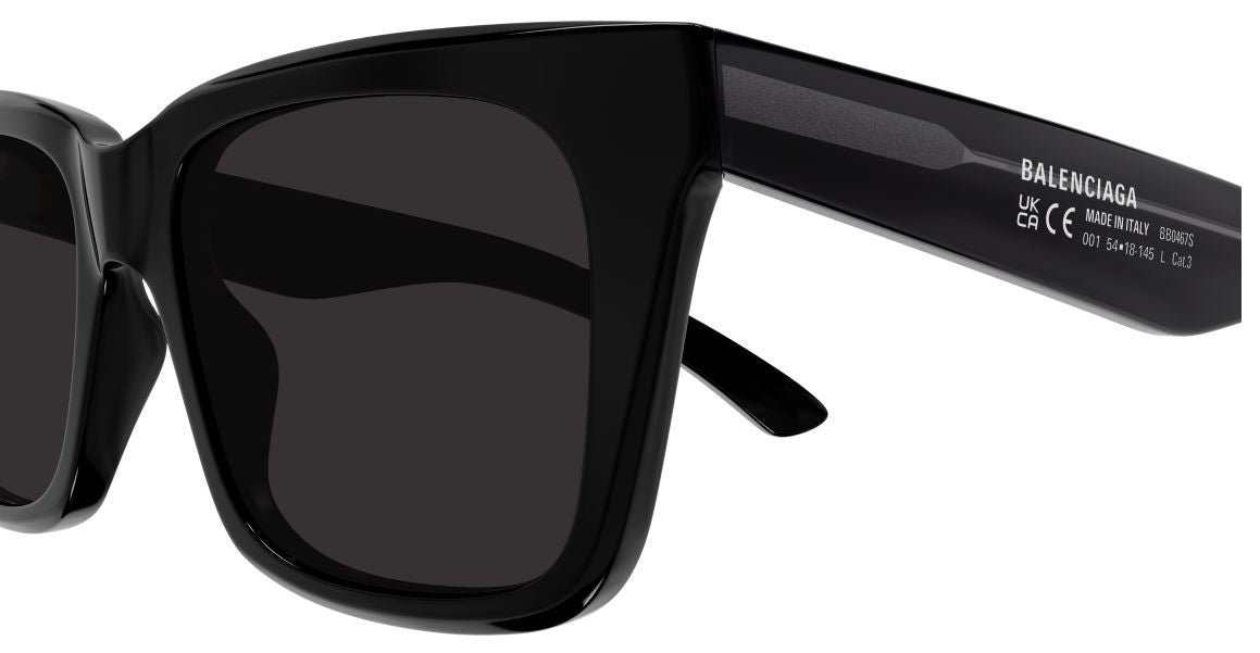 Óculos de Sol Balenciaga Everyday BB0467S