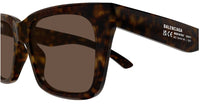 Óculos de Sol Balenciaga Everyday BB0467S