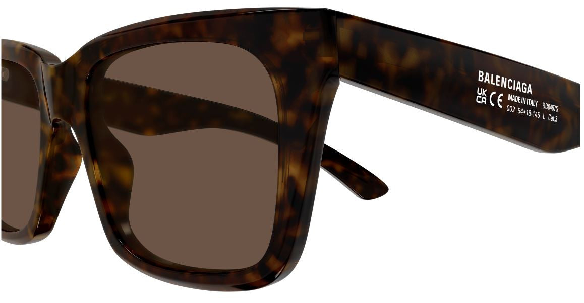 Óculos de Sol Balenciaga Everyday BB0467S