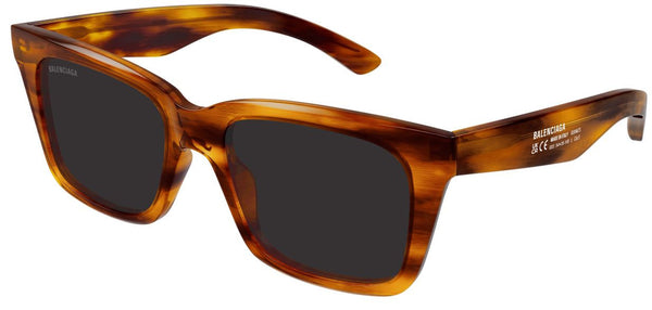Lunettes de Soleil Balenciaga Everyday BB0467S