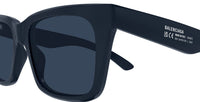 Óculos de Sol Balenciaga Everyday BB0467S