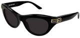 Gafas de sol Balenciaga Everyday BB0466S