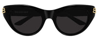 Sonnenbrille Balenciaga Everyday BB0466S