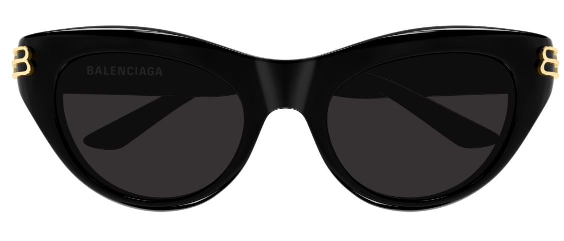 Sonnenbrille Balenciaga Everyday BB0466S