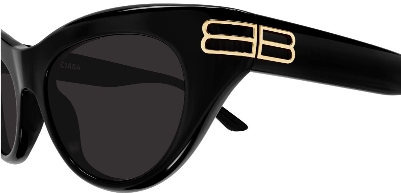 Sonnenbrille Balenciaga Everyday BB0466S