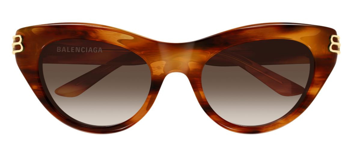 Sonnenbrille Balenciaga Everyday BB0466S