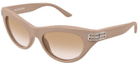 Sonnenbrille Balenciaga Everyday BB0466S
