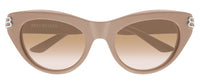 Sonnenbrille Balenciaga Everyday BB0466S