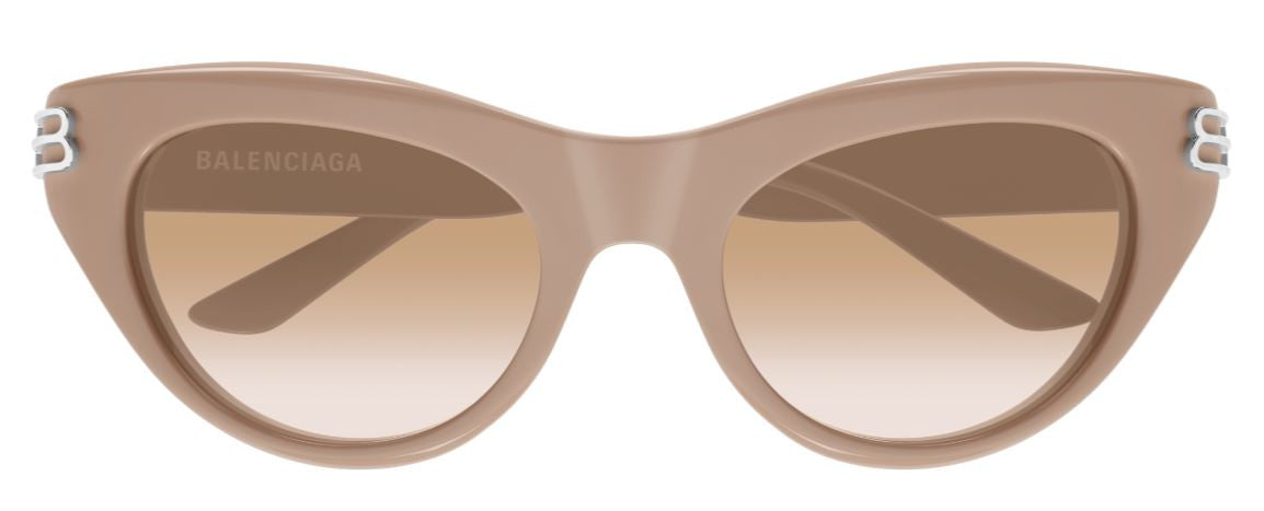 Sonnenbrille Balenciaga Everyday BB0466S