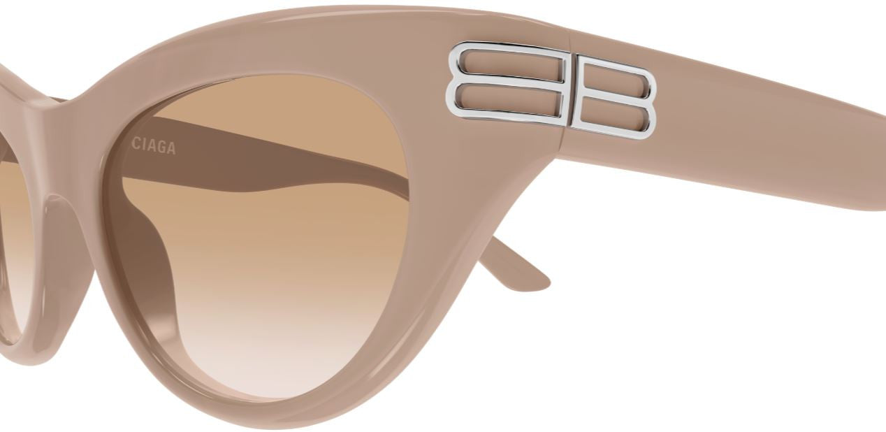 Sonnenbrille Balenciaga Everyday BB0466S