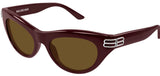 Gafas de sol Balenciaga Everyday BB0466S