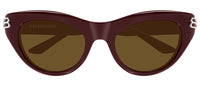 Sonnenbrille Balenciaga Everyday BB0466S