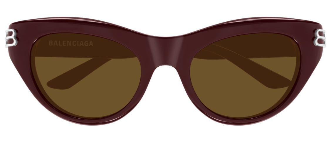 Sonnenbrille Balenciaga Everyday BB0466S