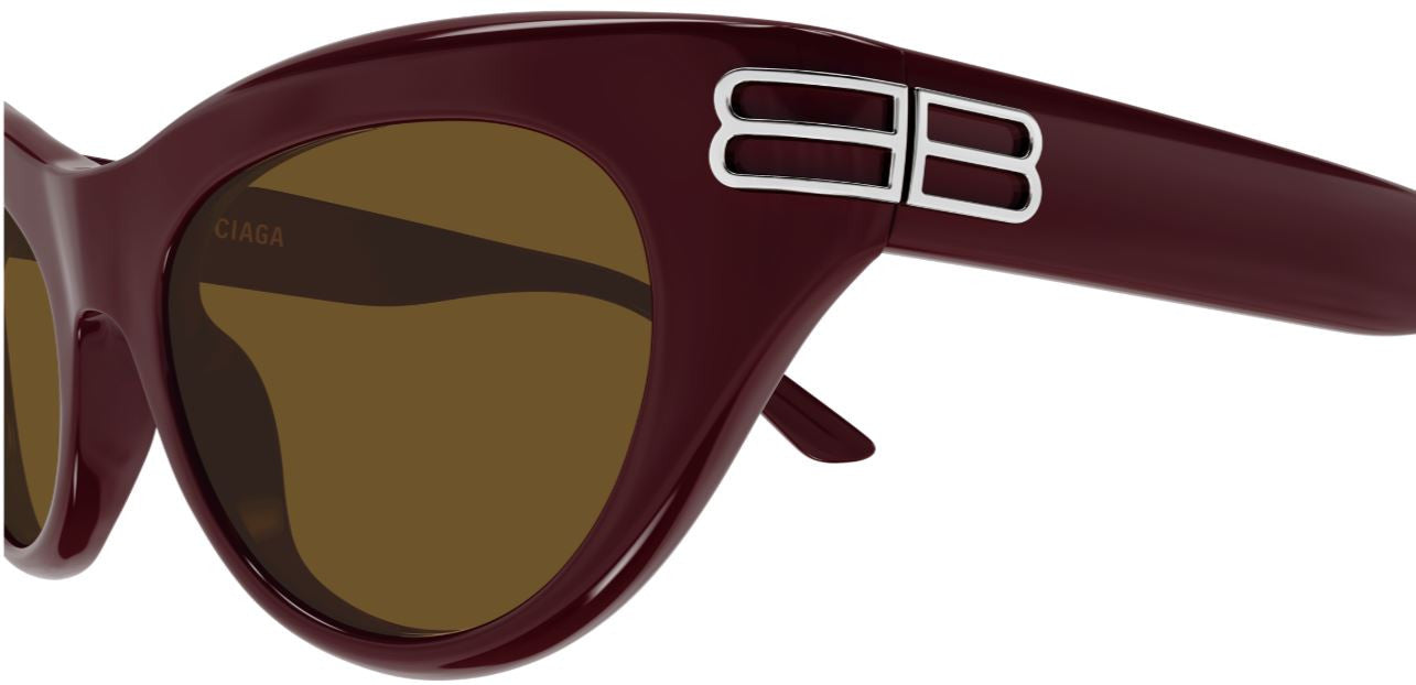 Sonnenbrille Balenciaga Everyday BB0466S