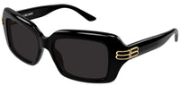 Zonnebril Balenciaga Everyday BB0465S
