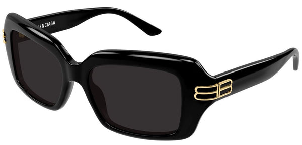 Lunettes de Soleil Balenciaga Everyday BB0465S