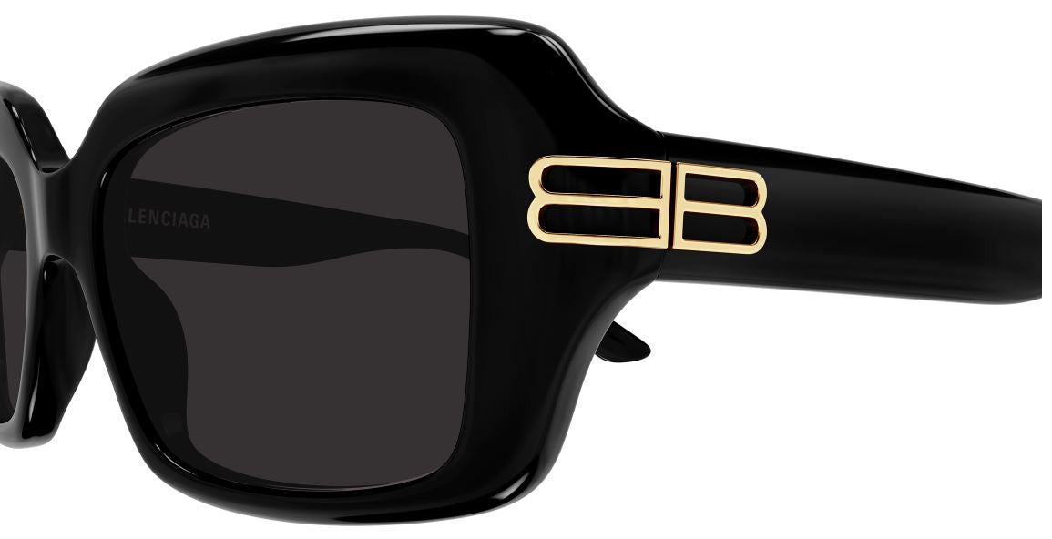 Zonnebril Balenciaga Everyday BB0465S