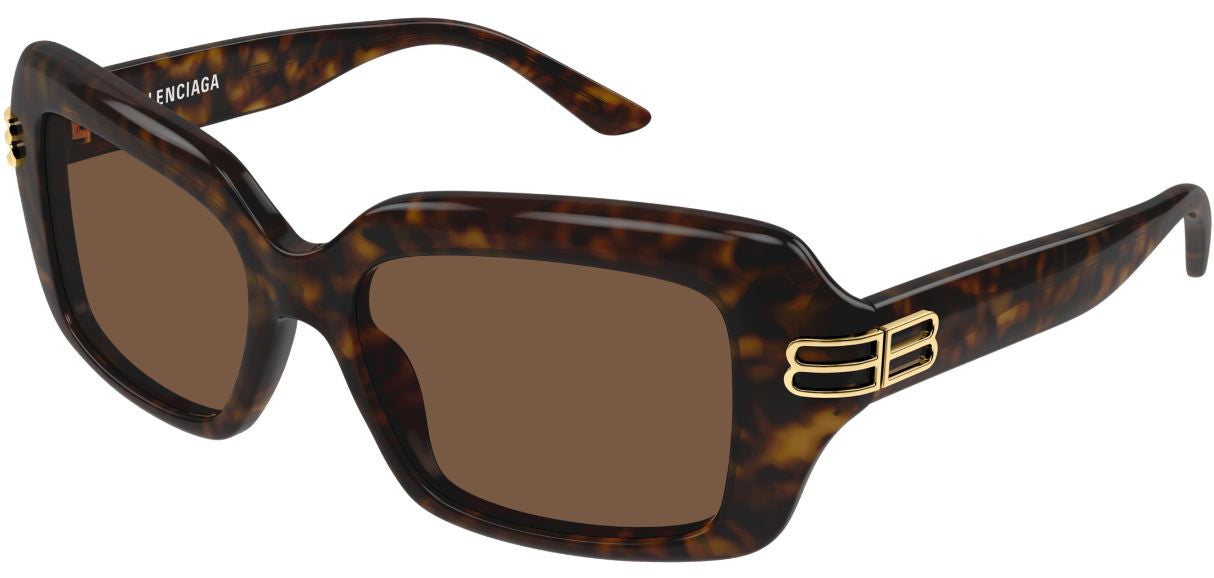 Zonnebril Balenciaga Everyday BB0465S