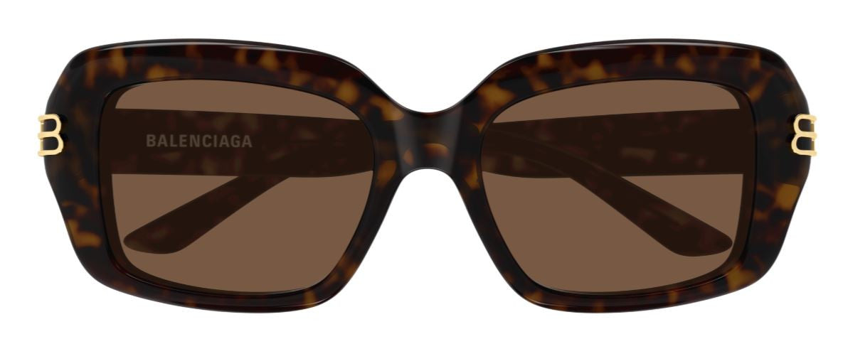 Zonnebril Balenciaga Everyday BB0465S