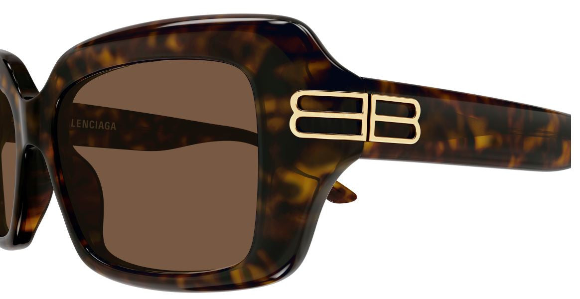 Zonnebril Balenciaga Everyday BB0465S