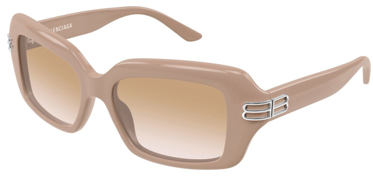 Zonnebril Balenciaga Everyday BB0465S