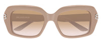 Zonnebril Balenciaga Everyday BB0465S