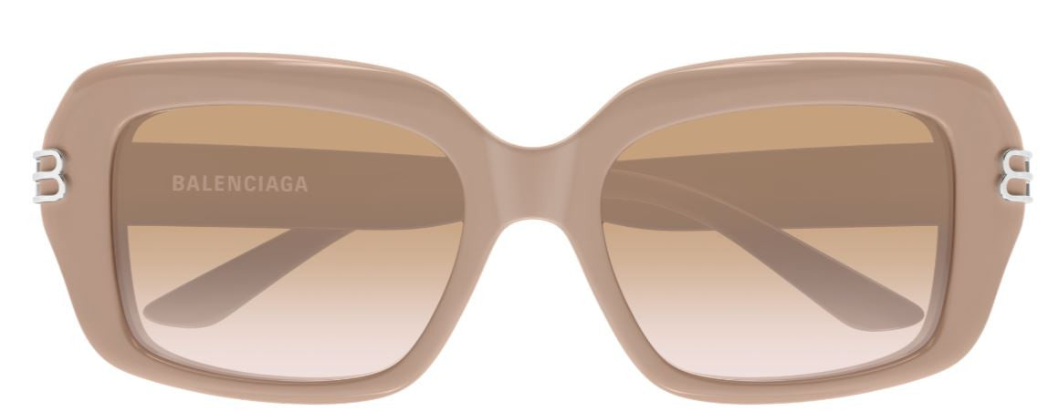 Zonnebril Balenciaga Everyday BB0465S