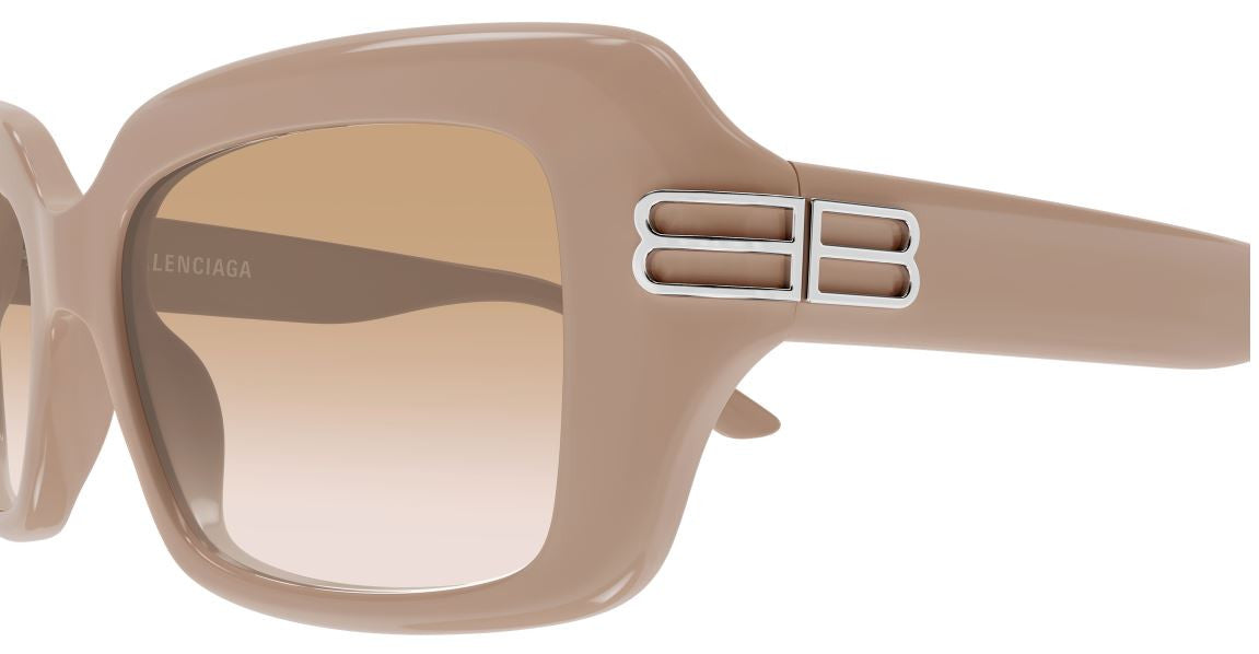 Zonnebril Balenciaga Everyday BB0465S