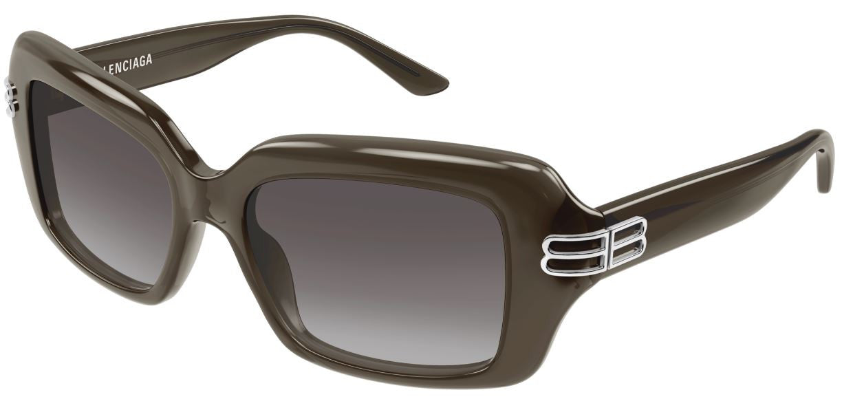 Zonnebril Balenciaga Everyday BB0465S