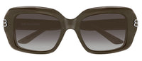 Zonnebril Balenciaga Everyday BB0465S