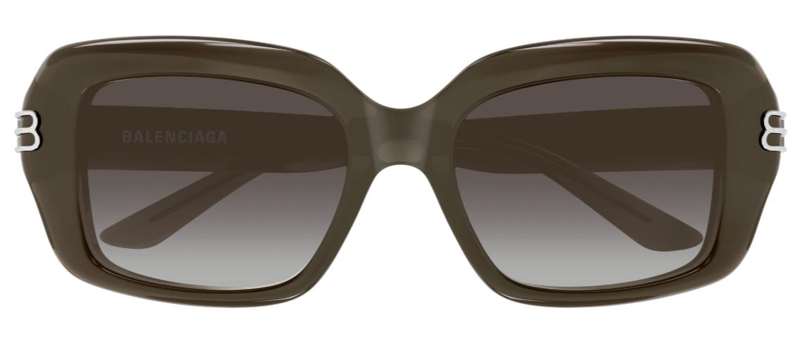Zonnebril Balenciaga Everyday BB0465S
