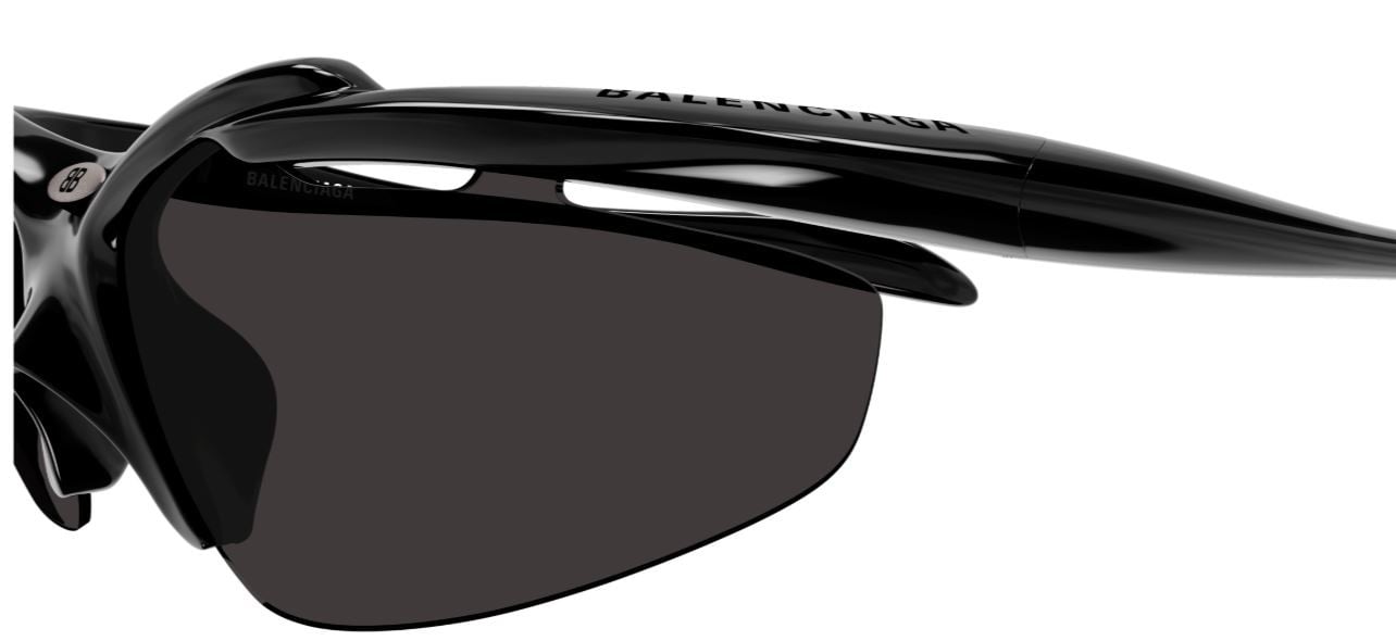 Sonnenbrille Balenciaga Extreme BB0464S