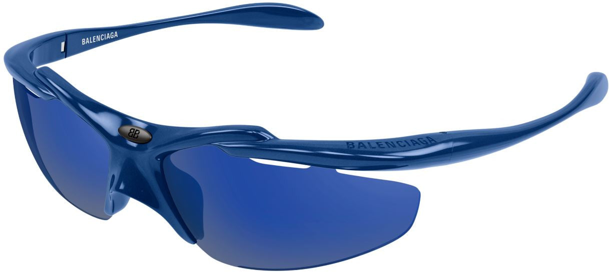 Sonnenbrille Balenciaga Extreme BB0464S