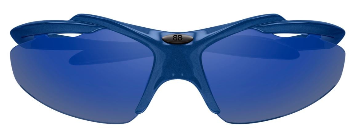 Sonnenbrille Balenciaga Extreme BB0464S