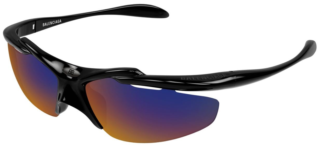 Sonnenbrille Balenciaga Extreme BB0464S