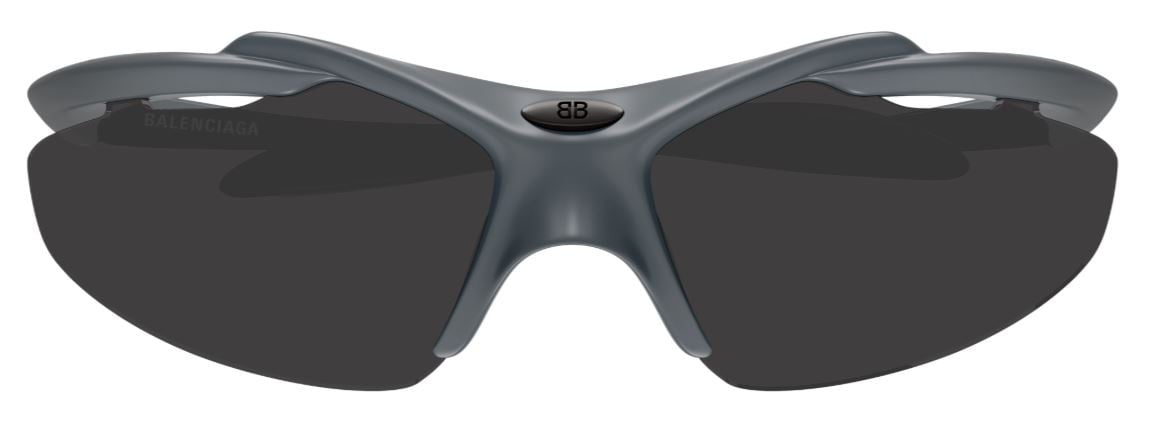 Sonnenbrille Balenciaga Extreme BB0464S
