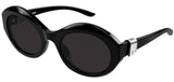 Gafas de sol Balenciaga Extreme BB0460S
