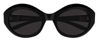 Sonnenbrille Balenciaga Extreme BB0460S