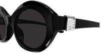 Sonnenbrille Balenciaga Extreme BB0460S