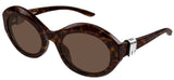Gafas de sol Balenciaga Extreme BB0460S